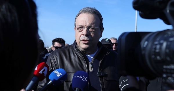 Σ. Φάμελλος: Στηρίζουμε τις κινητοποιήσεις για τα δίκαια αιτήματα των αγροτών