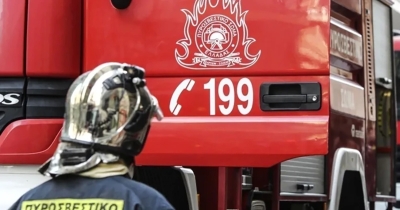 Λακωνία: Πολύ υψηλός κίνδυνος δασικής πυρκαγιάς σήμερα Κυριακή (28/6)