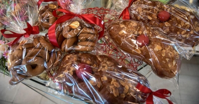 Κέντρο Κοινότητας Δήμου Σπάρτης: Ας φτιάξουμε όλοι μαζί ένα «Πασχαλινό Καλάθι Αγάπης»