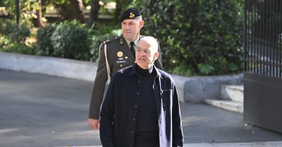 Ολοκληρώθηκε η συνεδρίαση του ΚΥΣΕΑ – Τι αποφασίστηκε