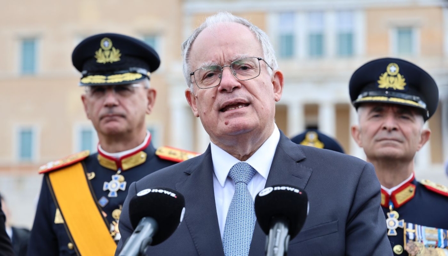 Με Ελεύθερη σκέψη | «Στον αέρα» χωρίς ενημέρωση – Το φραστικό ολίσθημα και οι ευθύνες των ΜΜΕ