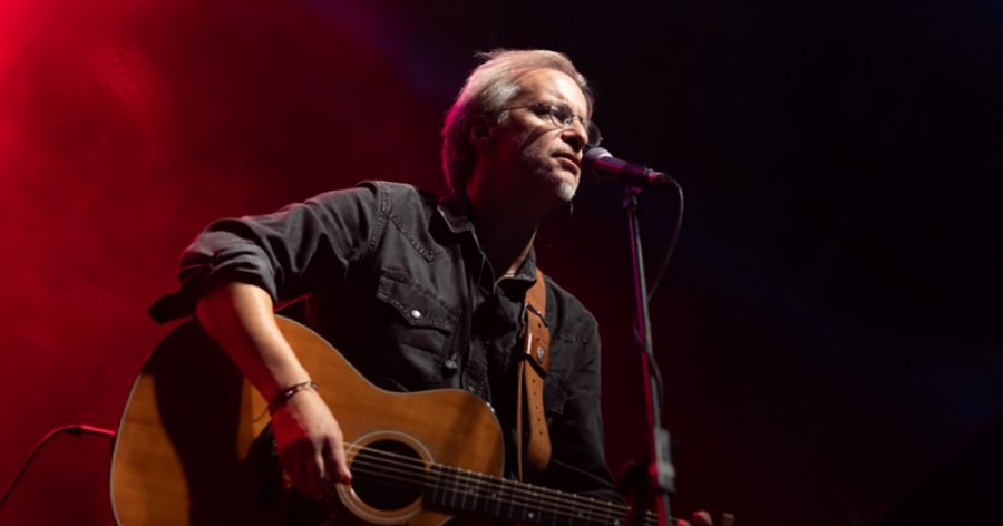 ΜΙΛΤΟΣ ΠΑΣΧΑΛΙΔΗΣ  Κυριακή 28 Ιουνίου 2026 | 21:30  Προαύλιος χώρος Δημοτικού Σχολείου Πλατάνας Δ.Σπάρτης