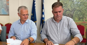 Νέα παρέμβαση 580.000 ευρώ από την Περιφέρεια Πελοποννήσου για την οδική ασφάλεια