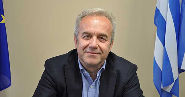 Κώστας Λεβέντης: «Το 2025 ας κάνουμε μια νέα αρχή»