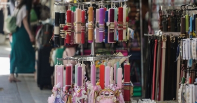 Κυριακή των Βαΐων: Ανοικτά τα καταστήματα της Σπάρτης - Ξεκινά το εορταστικό ωράριο για το Πάσχα