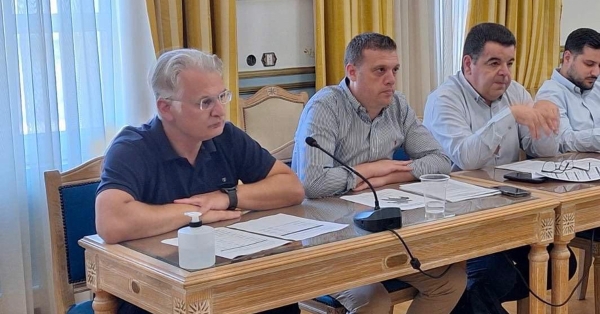 Θετικά οικονομικά αποτελέσματα για πρώτη φορά ο Αναπτυξιακός Οργανισμός Πελοποννήσου