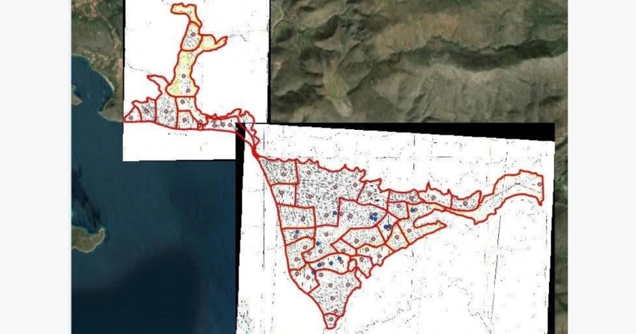 Η Περιφέρεια Πελοποννήσου αξιοποιεί ψηφιακά τον εδαφολογικό πλούτο