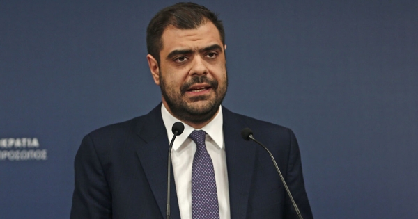 Π. Μαρινάκης: Αυτό που μπορώ να πω με σιγουριά είναι ότι στη ΔΕΘ θα δούμε μειώσεις φόρων