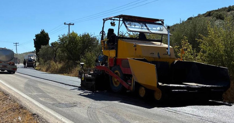 Αποφάσεις για έργα υποδομής, αντιπλημμυρική προστασία και αγροτική ανάπτυξη στην Περιφέρεια Πελοποννήσου