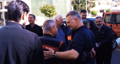 Δ. Πτωχός: «Η Πελοπόννησος ζει το “μαζί” των ημερών και εύχεται Καλή Ανάσταση με πίστη και αισιοδοξία»