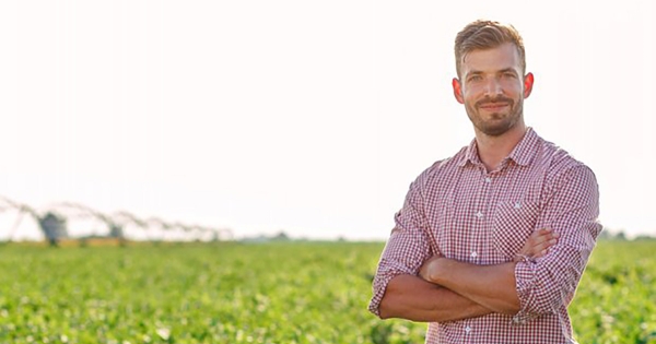 Αλλαγές στους Νέους Αγρότες, αφορούν κύκλο εργασιών και τυπική απόδοση