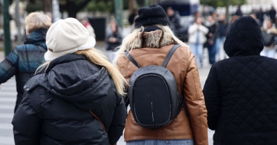 Καιρός: Ψυχρό μέτωπο από την Αδριατική κυκλώνει την Ελλάδα - Η πρόβλεψη Ζιακόπουλου