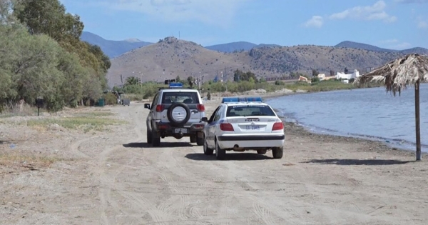 Επείγουσα Ανακοίνωση σχετικά με την ανεύρεση σορού ανήλικου κοριτσιού