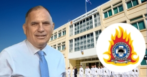 Ν. Κρητικός: Αναγκαίες οι διευκρινίσεις που αφορούν την εισαγωγή στη Σχολή Αρχιπυροσβεστών