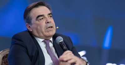 Μ. Σχοινάς: Πάνω από 20 δισ. ευρώ για τη στήριξη του πρωτογενούς τομέα την επόμενη εξαετία