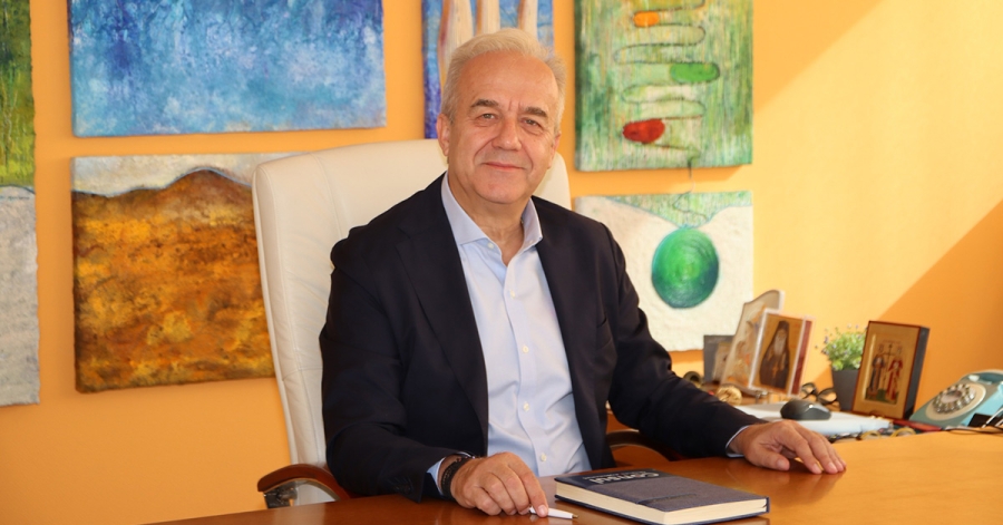 Κ. Λεβέντης: «Θετικά τα μέτρα της ΔΕΘ, αλλά επιχειρήσεις και Ηλεία περίμεναν πιο γενναίες αποφάσεις»