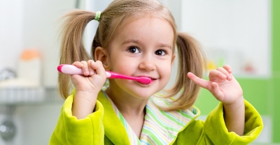 «Βούρτσισε και Γέλα»: Η νέα εκπαιδευτική δράση για παιδιά από το Κέντρο Κοινότητας του Δήμου Σπάρτης