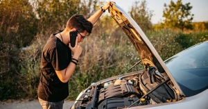 Ποια είναι η βασική ζημιά στα αυτοκίνητα-τι αποκαλύπτει νέα έκθεση