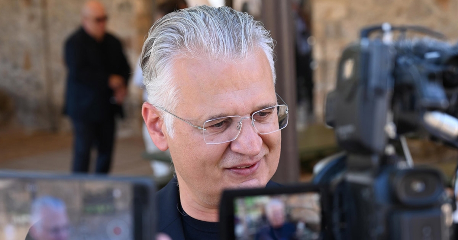 Δ. Πτωχός: «Σχεδιάζουμε το αύριο με γνώση και προστατεύουμε το σήμερα με πράξεις»