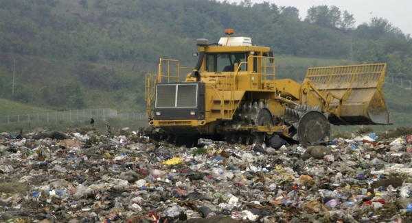 Τέλος ταφής: Γίνεται ανταποδοτικό προς την αυτοδιοίκηση για την επιτάχυνση των έργων ανακύκλωσης