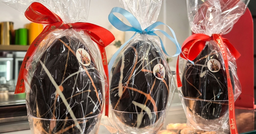 Μεγάλο Σάββατο: Σε ισχύ το εορταστικό ωράριο – Τελευταίες αγορές πριν την Ανάσταση