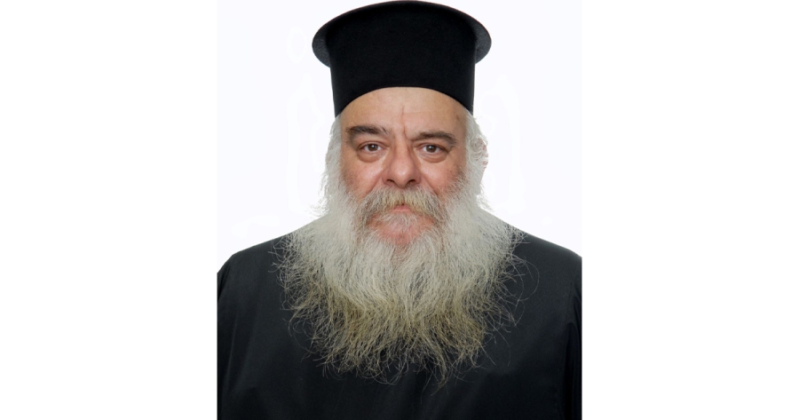 Εκδημία του εφημέριου Βασσαρά Πρωτοπρεσβύτερου π. Ανάργυρου Γαλάνη