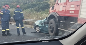 32 τροχαία ατυχήματα με 4 νεκρούς στη Πελοπόννησο τον Ιούνιο