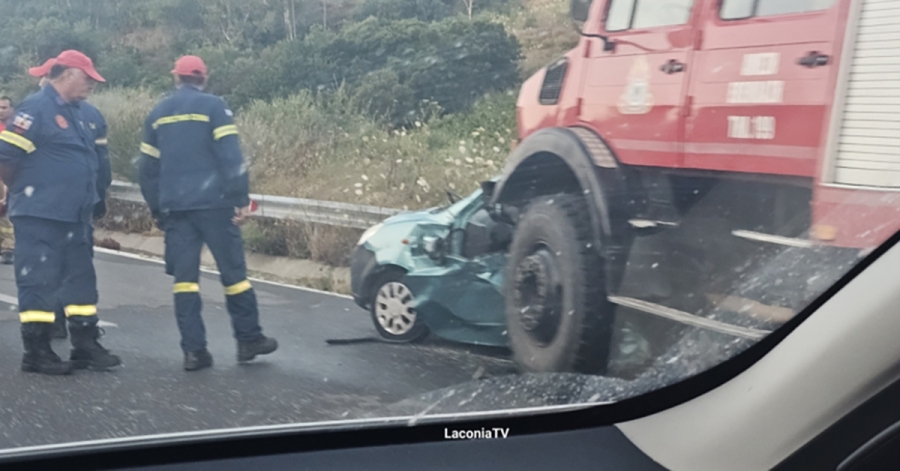 32 τροχαία ατυχήματα με 4 νεκρούς στη Πελοπόννησο τον Ιούνιο