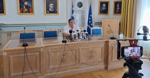 Δακοκτονία 2025 – Πορεία προγράμματος και αντιμετώπισης από την Περιφέρεια Πελοποννήσου (video)