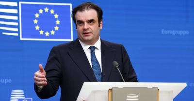 Κ. Πιερρακάκης από Ουάσιγκτον: Κρίσιμοι παράγοντες για την ευρωπαϊκή οικονομία, η διάρκεια και η ένταση της ενεργειακής κρίσης