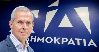 Ο Θ. ΔΑΒΑΚΗΣ καλωσόρισε τους νέους υποψηφίους στη ΝΔ