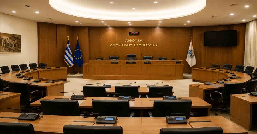 Του Λ. Λαμπρόπουλου | Η Τοπική Αυτοδιοίκηση δεν είναι για όλους