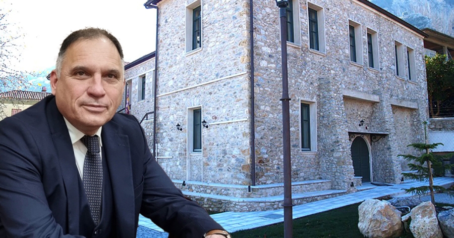 Γράφει ο Ν. Κρητικός: Μας αφορά η κατάργηση του Ινστιτούτου Βυζαντινού Πολιτισμού;