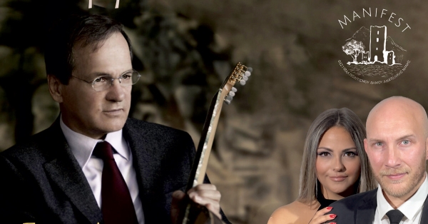 Με αφιέρωμα στον Χρήστο Νικολόπουλο ξεκινούν οι καλοκαιρινές πολιτιστικές εκδηλώσεις του Δήμου Ανατολικής Μάνης