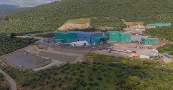 Εξασφαλίστηκε από την Περιφέρεια Πελοποννήσου η χρηματοδότηση 65 εκατ. ευρώ για τη διαχείριση αποβλήτων