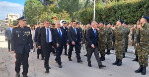 Λαμπρές οι εκδηλώσεις της εθνικής επετείου του «ΌΧΙ» σε όλο τον Δήμο Σπάρτης (φωτογραφίες-βίντεο)