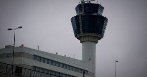 Καμπανάκι από την Ένωση Ελεγκτών Ενάεριας Κυκλοφορίας: Με ένα μόνο ραντάρ έμεινε για ακόμα μια φορά η Προσέγγιση Αθηνών