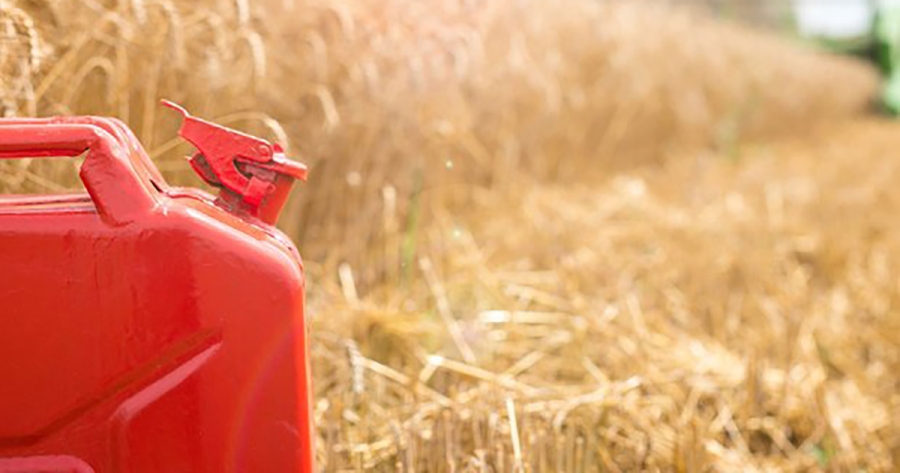 Από 1η Νοεμβρίου αγροτικό πετρέλαιο με έκπτωση 0,41 ευρώ/λίτρο στην αντλία