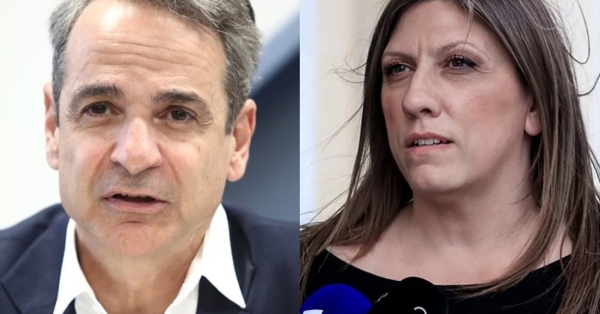 Δημοσκόπηση Alco: Καταλληλότερος πρωθυπουργός ο Μητσοτάκης, η Κωνσταντοπούλου πέρασε τον Ανδρουλάκη