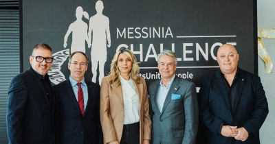 Messinia Challenge: 14 χρόνια ιστορίας με νέα ταυτότητα και δέσμευση στη βιωσιμότητα για το 2026
