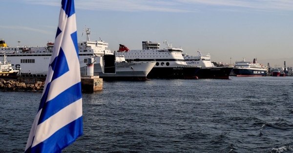 Εκπτώσεις σε ακτοπλοϊκά εισιτήρια για τις εορτές του Πάσχα – Ποιοι είναι οι δικαιούχοι