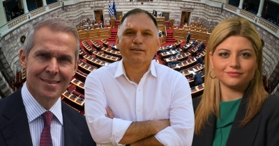 Εκλογές 2023: Τι ψήφισε η Λακωνία– Ποιοι περνούν το κατώφλι της Βουλής