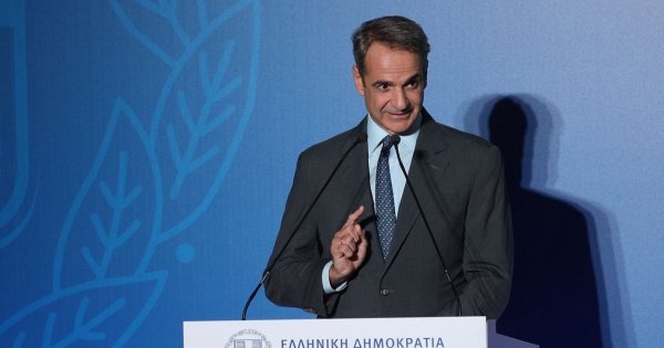 Κυρ. Μητσοτάκης: Το 2024 χρονιά-ορόσημο για το ελληνικό επιχειρείν - Η οικονομία σε τροχιά ανάπτυξης