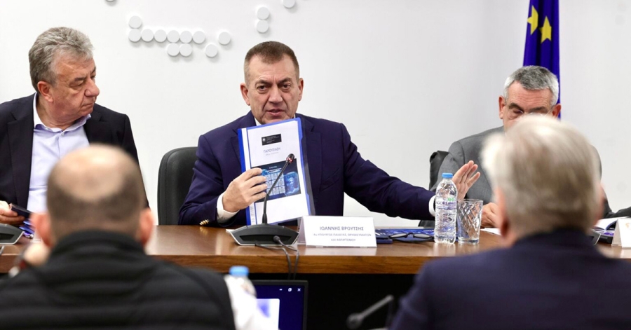 Στη διάθεση όλων των περιφερειών η πλήρης καταγραφή του αθλητικού οικοσυστήματος