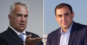 Βορίδης και Κατσαφάδος σε Σπάρτη και Δήμο Ευρώτα για επαφές με φορείς και πολίτες