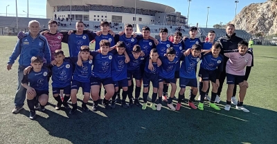 Τάκης Καρράς: «Το Λακωνικό ποδόσφαιρο έχει παρόν και μέλλον!»