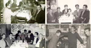 Γράφει ο Β. Μητράκος: Τσικνοπέμπτη στις ταβέρνες της παλιάς Σπάρτης