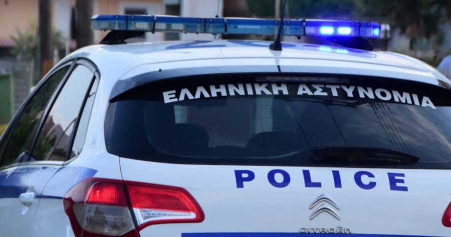 Στοχευμένες αστυνομικές επιχειρήσεις πραγματοποιήθηκαν στην Αργολίδα και στη Λακωνία