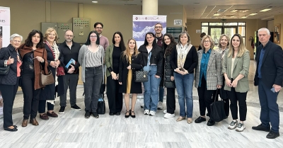 Σπάρτη: Ξεκίνησε το 3ο Θερινό Σχολείο «Living Sparta» με διεθνή ακαδημαϊκή συμμετοχή