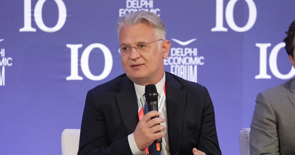 Δ. Πτωχός: «Να αποφύγουμε την ψηφιοποίηση της παραδοσιακής γραφειοκρατίας – Στόχος η απλοποίηση και η διαλειτουργικότητα»